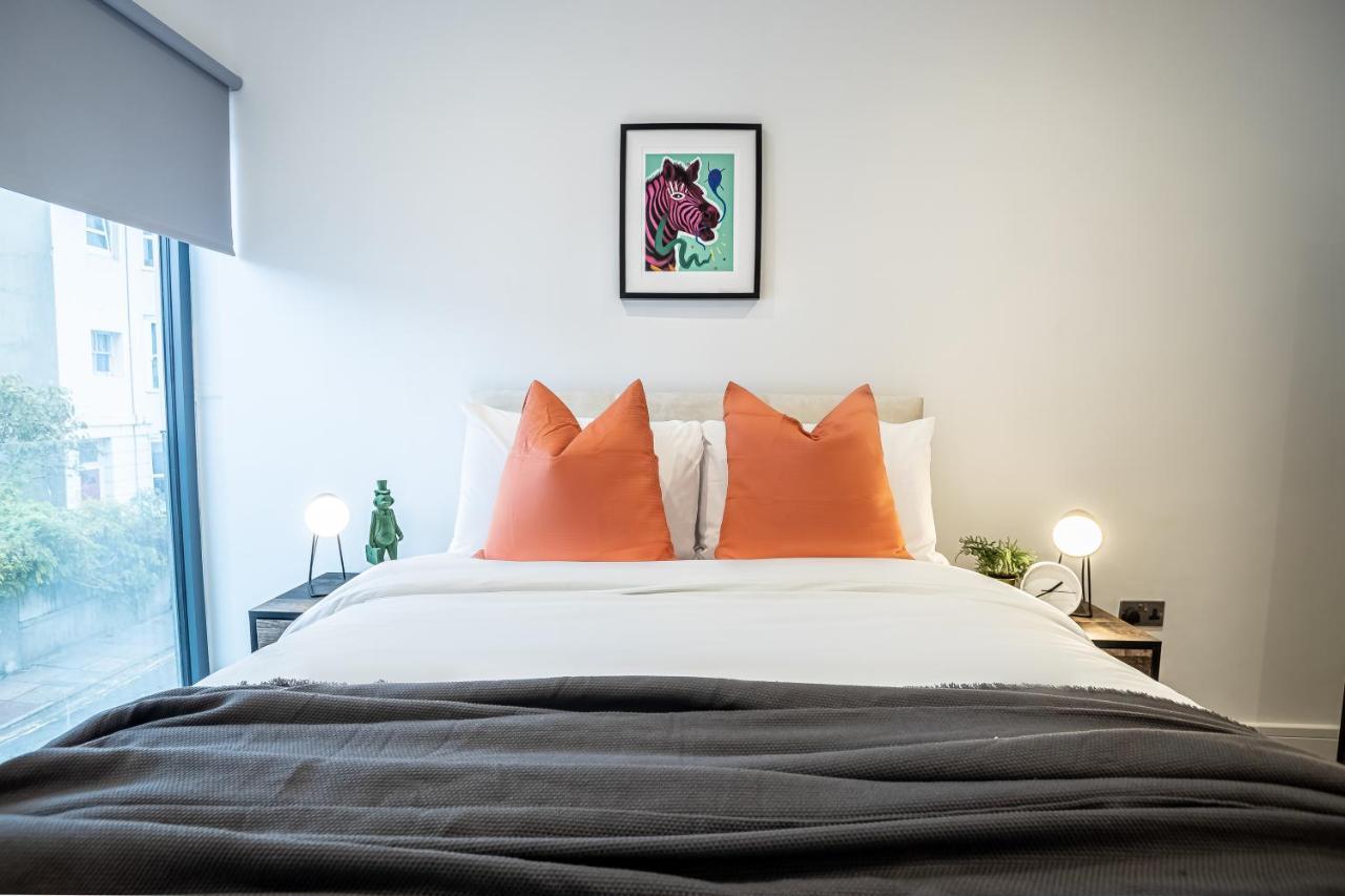 Rose Hill Boutique Apartments Near Brighton Beach Buitenkant foto