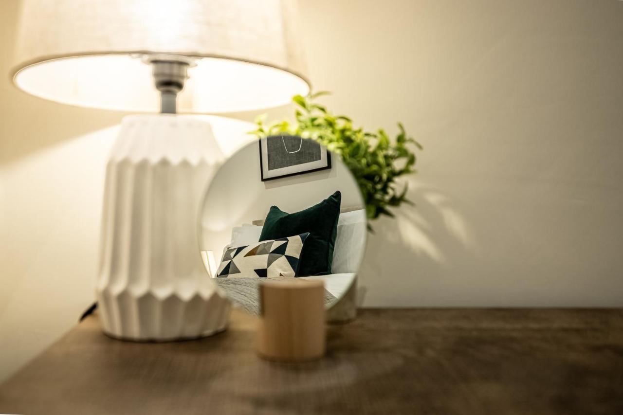Rose Hill Boutique Apartments Near Brighton Beach Buitenkant foto