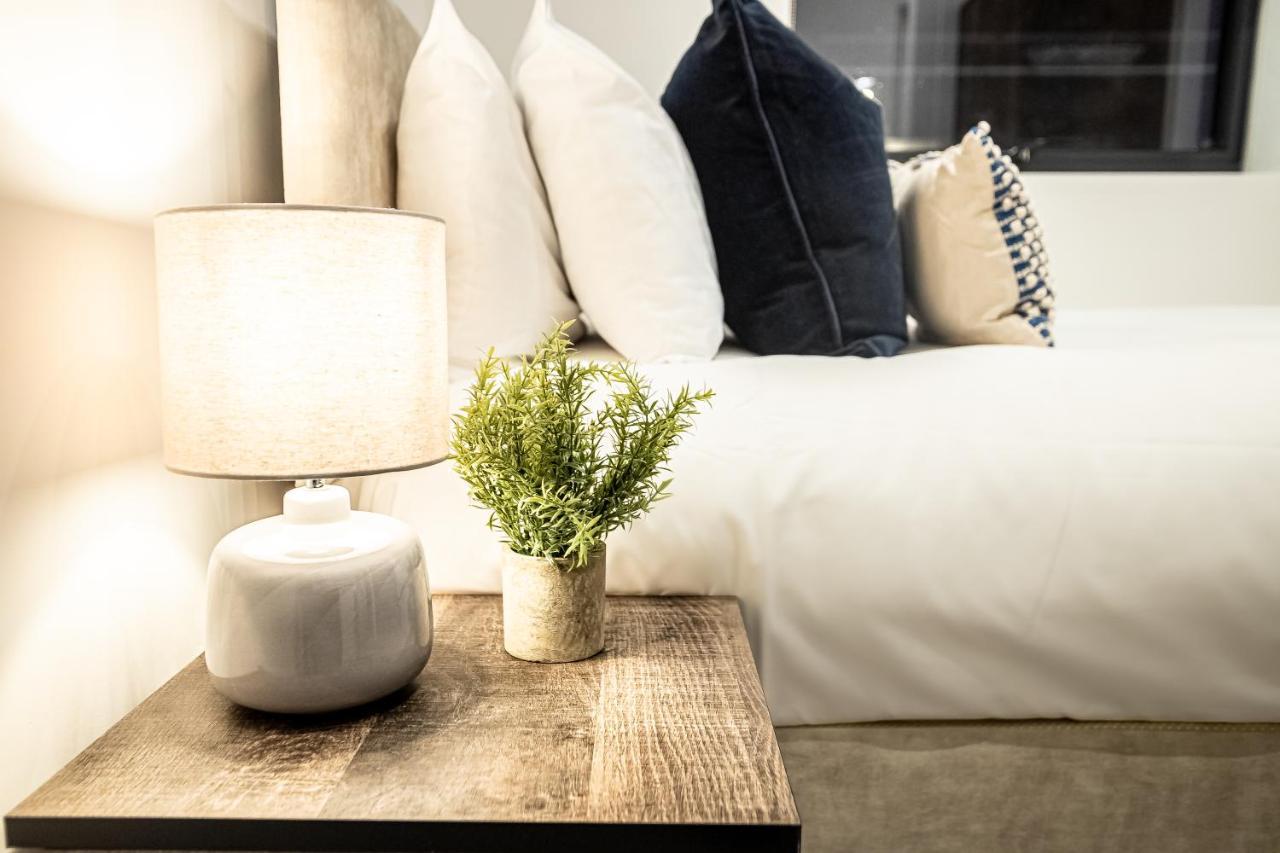 Rose Hill Boutique Apartments Near Brighton Beach Buitenkant foto